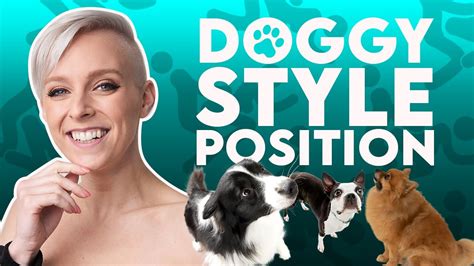 how to enjoy doggy style|Doggy style .